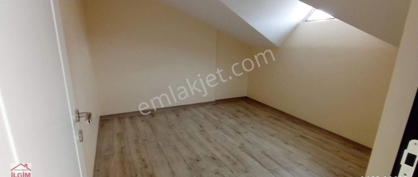 Kızılay Yakını Libya Cd. 4+1 Ön Cephe Dubleks Yeni Binada Satılık - Görsel 6