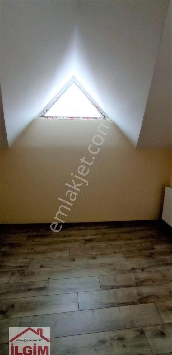 Kızılay Yakını Libya Cd. 4+1 Arka Cephe Dubleks Yeni Binada Satılık - Görsel 4