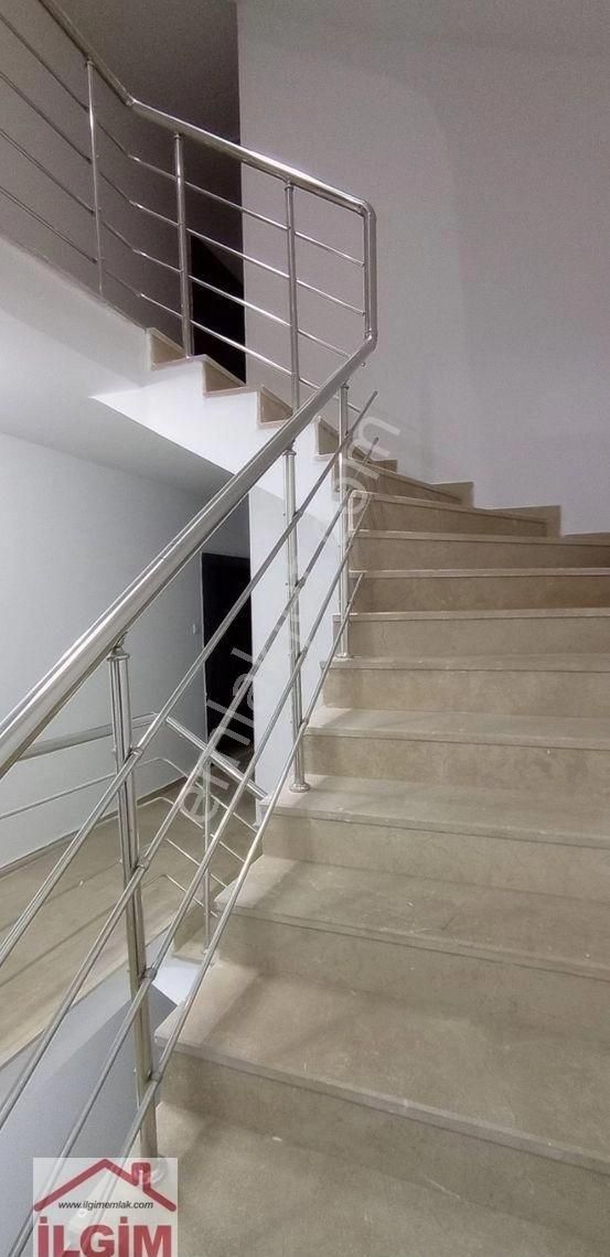 Kızılay Yakını Libya Cd. 4+1 Arka Cephe Dubleks Yeni Binada Satılık - Görsel 18