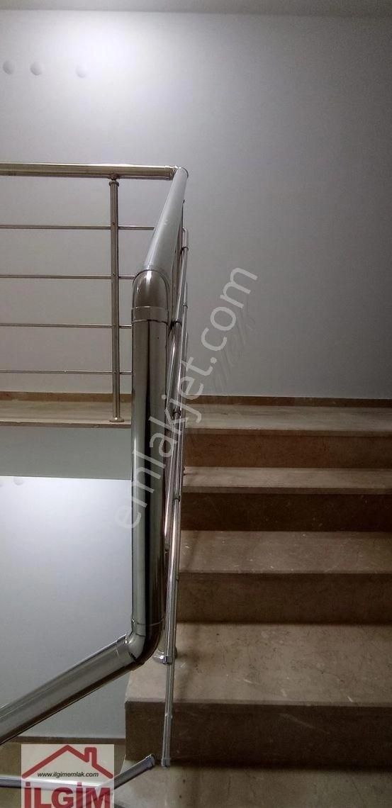 Kızılay Yakını Libya Cd. 4+1 Arka Cephe Dubleks Yeni Binada Satılık - Görsel 13