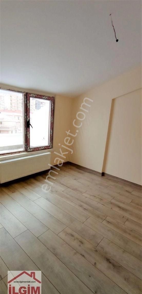 Kızılay Yakını Libya Cd. 4+1 Arka Cephe Dubleks Yeni Binada Satılık - Görsel 10