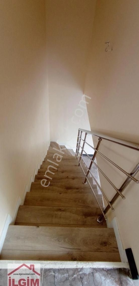 Kızılay Yakını Libya Cd. 4+1 Arka Cephe Dubleks Yeni Binada Satılık - Görsel 31