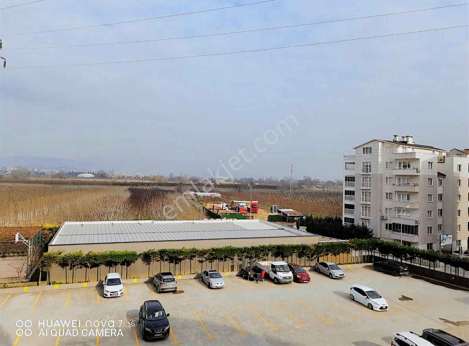 Yunuseli Mah.yenihayat Site İçerisinde Satılık 3+1 Daire - Görsel 28