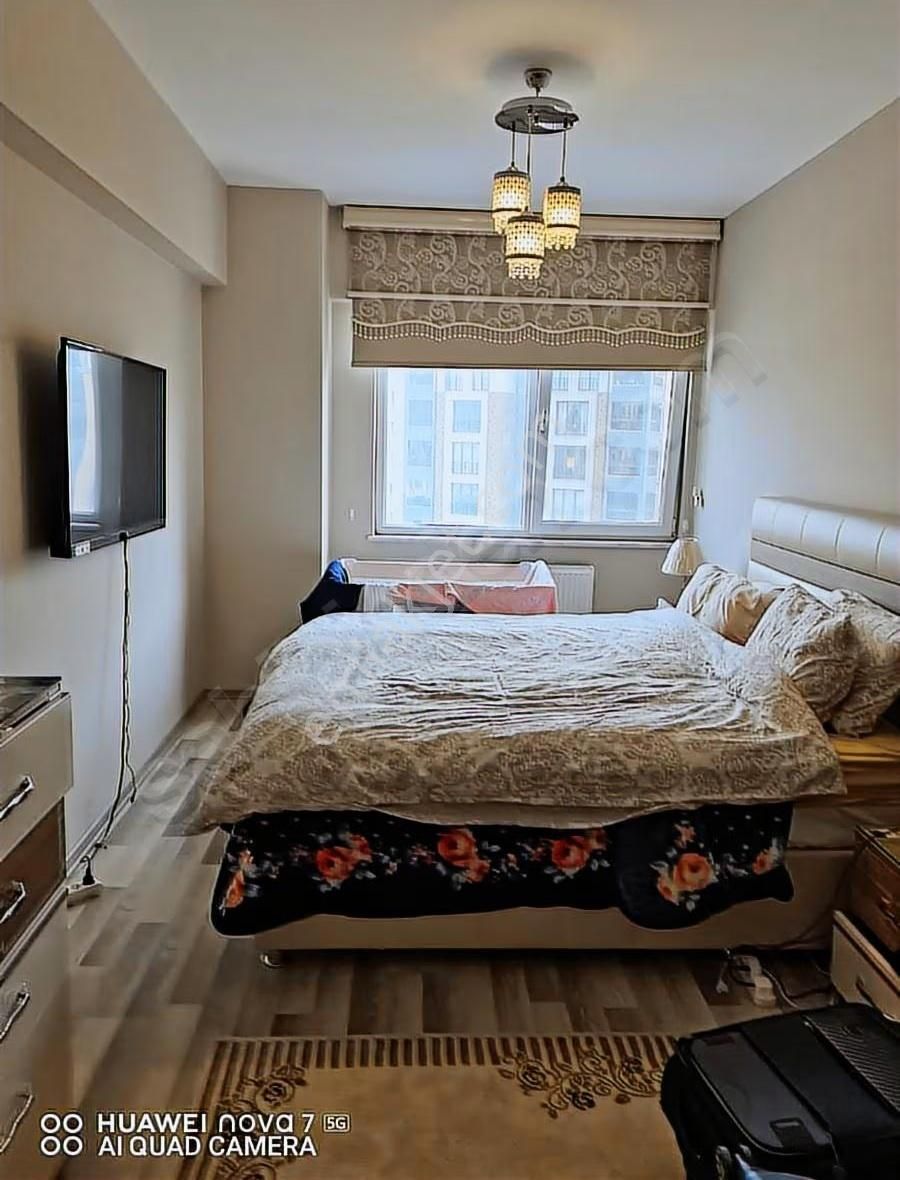 Yunuseli Mah.yenihayat Site İçerisinde Satılık 3+1 Daire - Görsel 19
