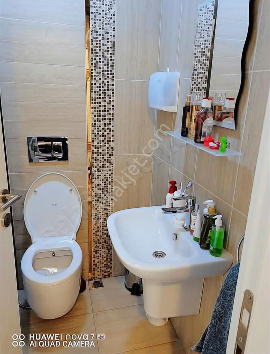 Yunuseli Mah.yenihayat Site İçerisinde Satılık 3+1 Daire - Görsel 7