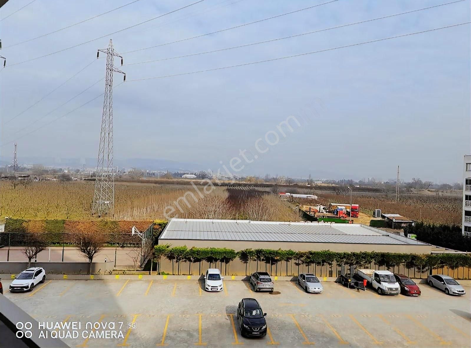 Yunuseli Mah.yenihayat Site İçerisinde Satılık 3+1 Daire - Görsel 13