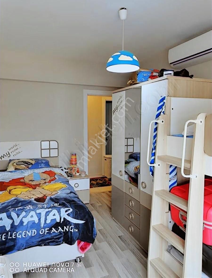 Yunuseli Mah.yenihayat Site İçerisinde Satılık 3+1 Daire - Görsel 31
