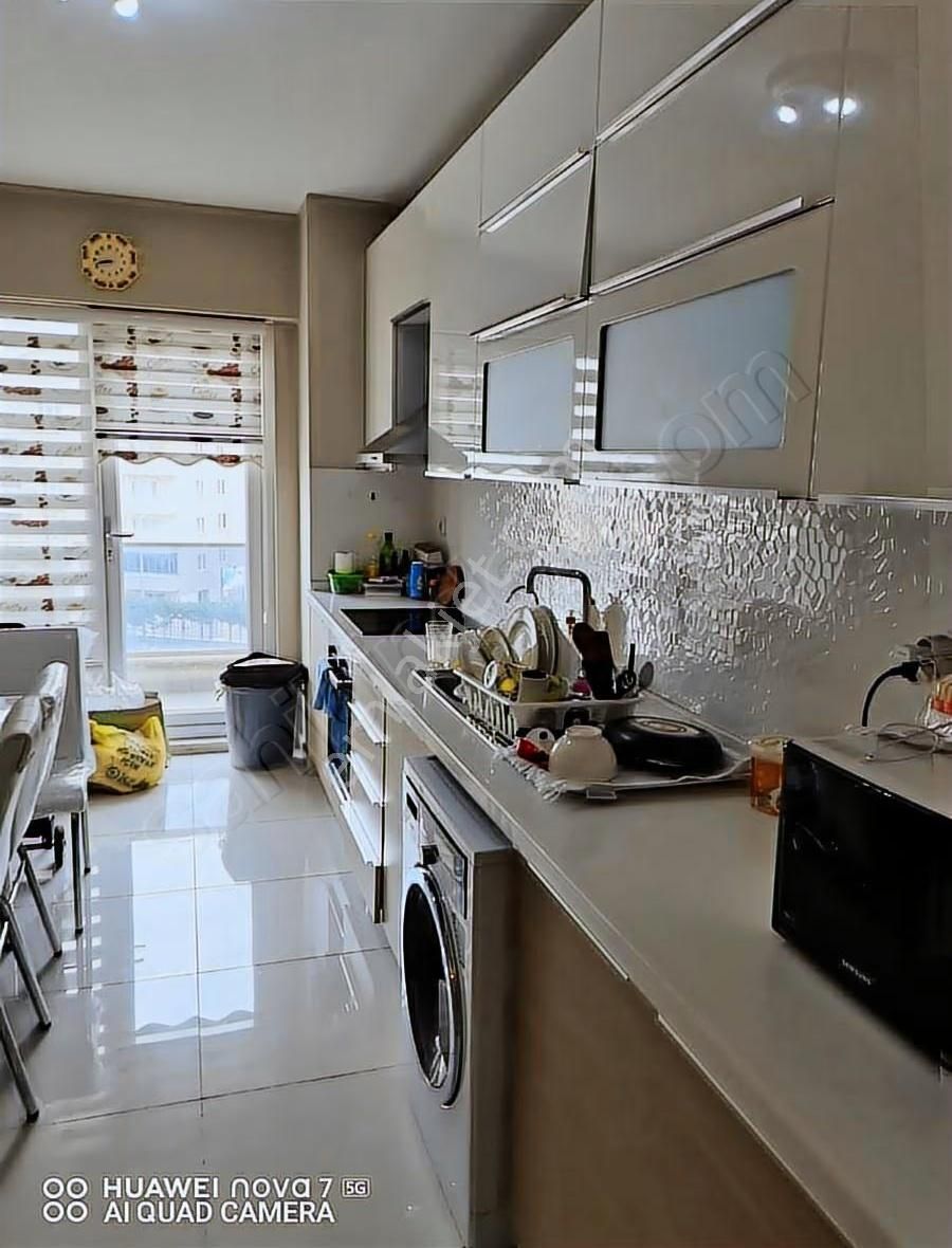 Yunuseli Mah.yenihayat Site İçerisinde Satılık 3+1 Daire - Görsel 22
