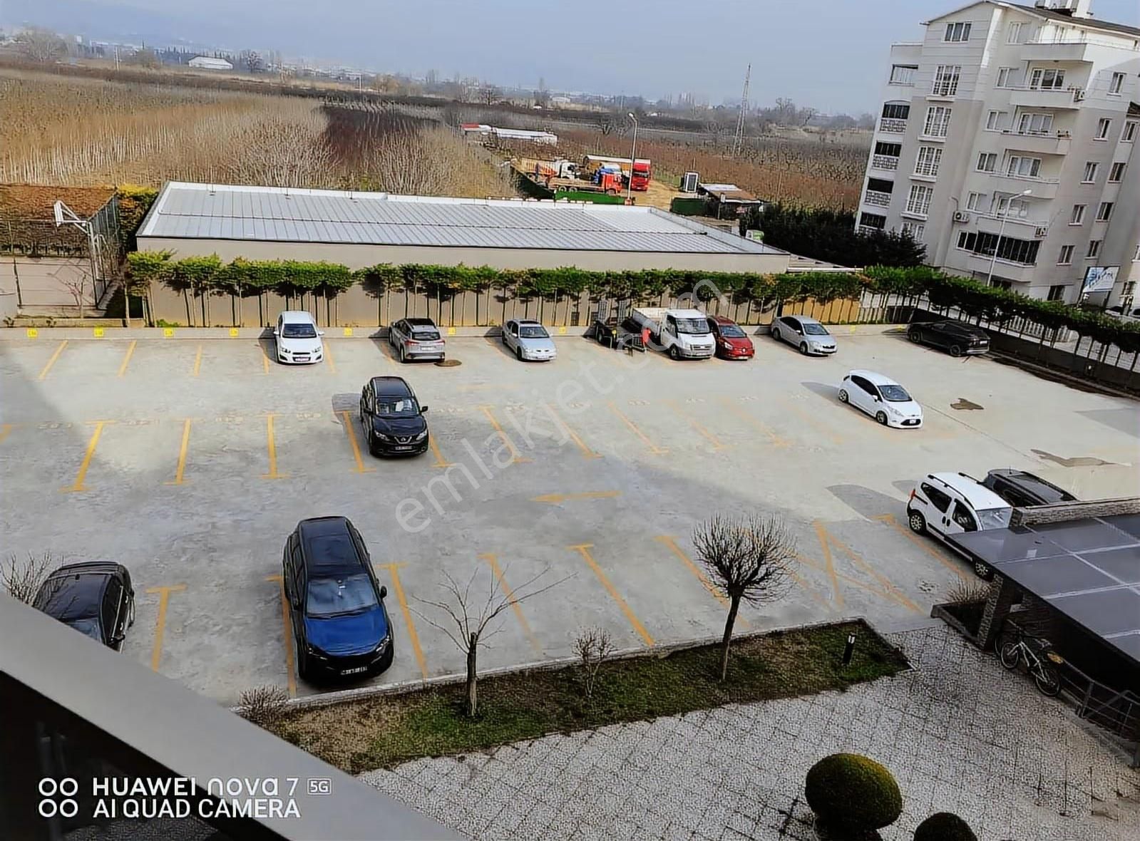 Yunuseli Mah.yenihayat Site İçerisinde Satılık 3+1 Daire - Görsel 20