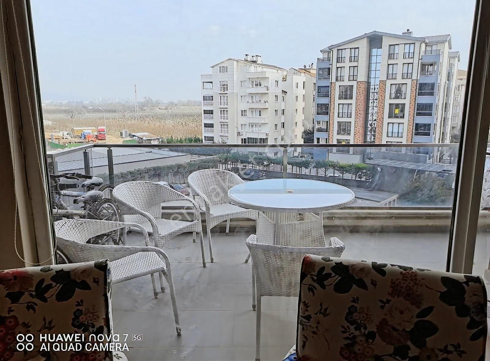 Yunuseli Mah.yenihayat Site İçerisinde Satılık 3+1 Daire - Görsel 12