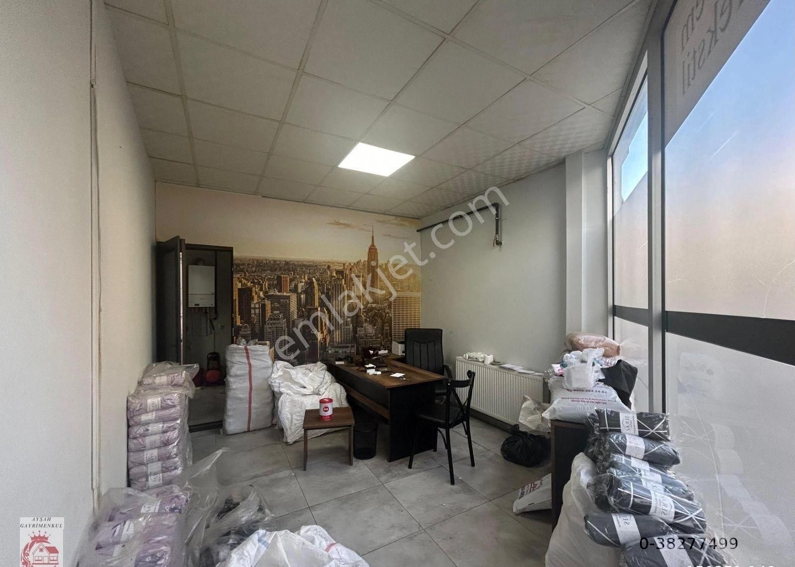 Ayşah Gayrimenkul'den Şehrin Merkezi Fesleğen'de Satılık Daireler Ve Dükkan - Görsel 20