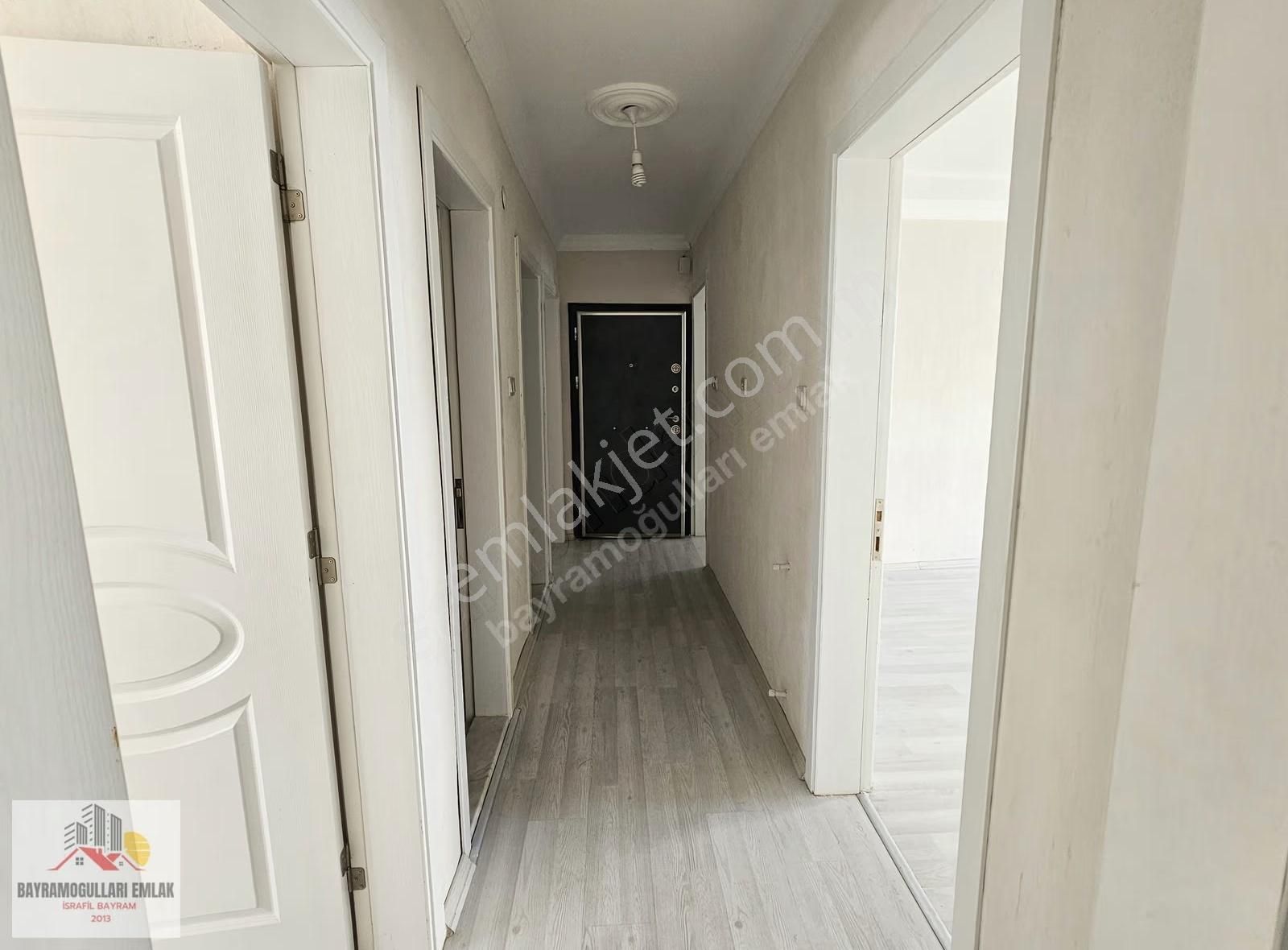 Buca Yeşilbağlar Mah Satılık 106m2 3+1 4 Kat Kullanışlı Daire - Görsel 6