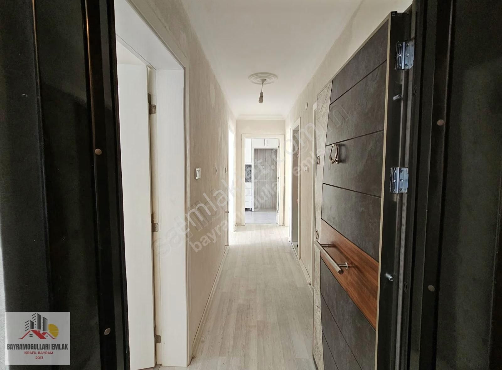 Buca Yeşilbağlar Mah Satılık 106m2 3+1 4 Kat Kullanışlı Daire - Görsel 23