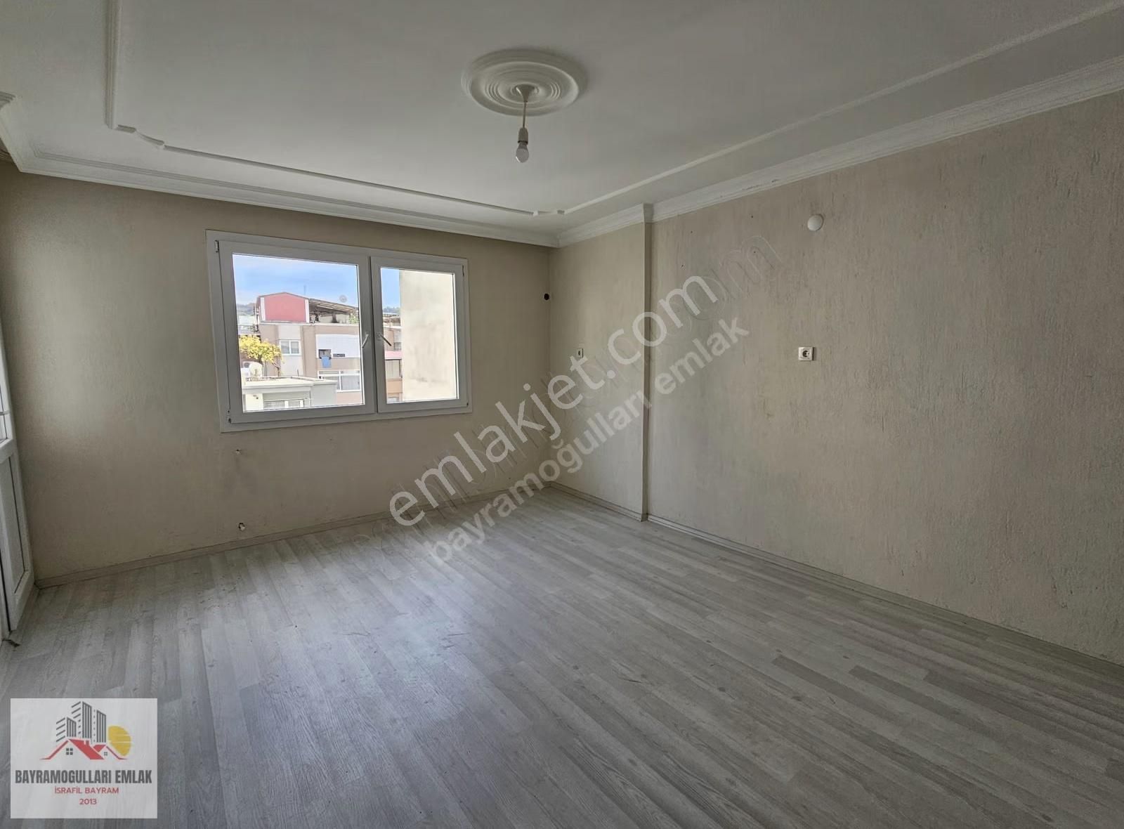 Buca Yeşilbağlar Mah Satılık 106m2 3+1 4 Kat Kullanışlı Daire - Görsel 15
