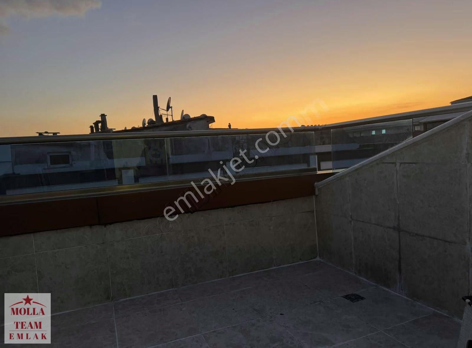 Molla Team Bayrampaşa Kartaltepe 'de Satılık Lüks Dubleks - Görsel 21