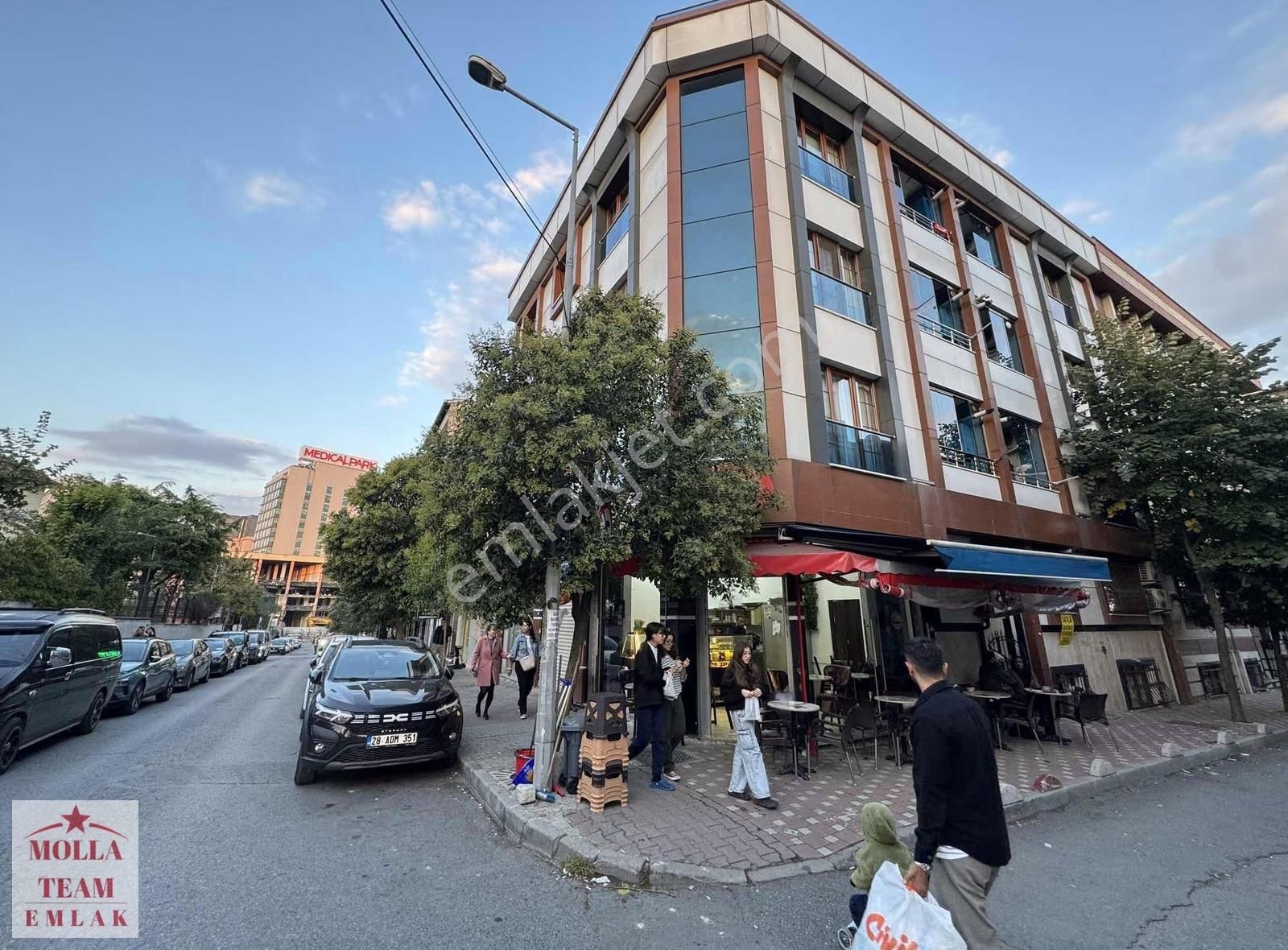 Molla Team Bayrampaşa Kartaltepe 'de Satılık Lüks Dubleks - Görsel 26