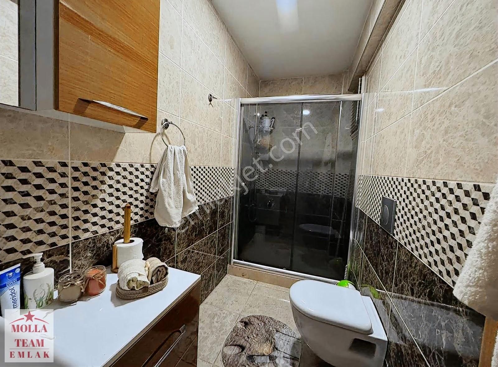 Molla Team Bayrampaşa Kartaltepe 'de Satılık Lüks Dubleks - Görsel 16