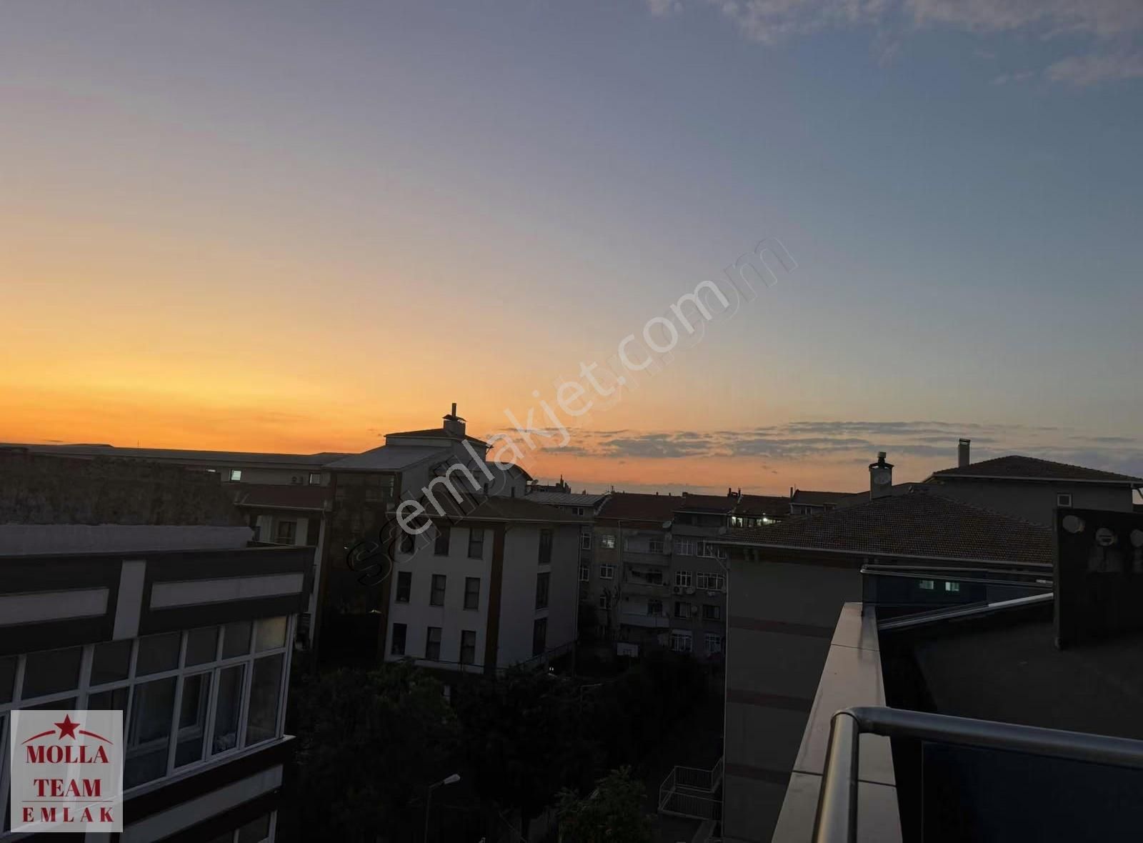 Molla Team Bayrampaşa Kartaltepe 'de Satılık Lüks Dubleks - Görsel 3
