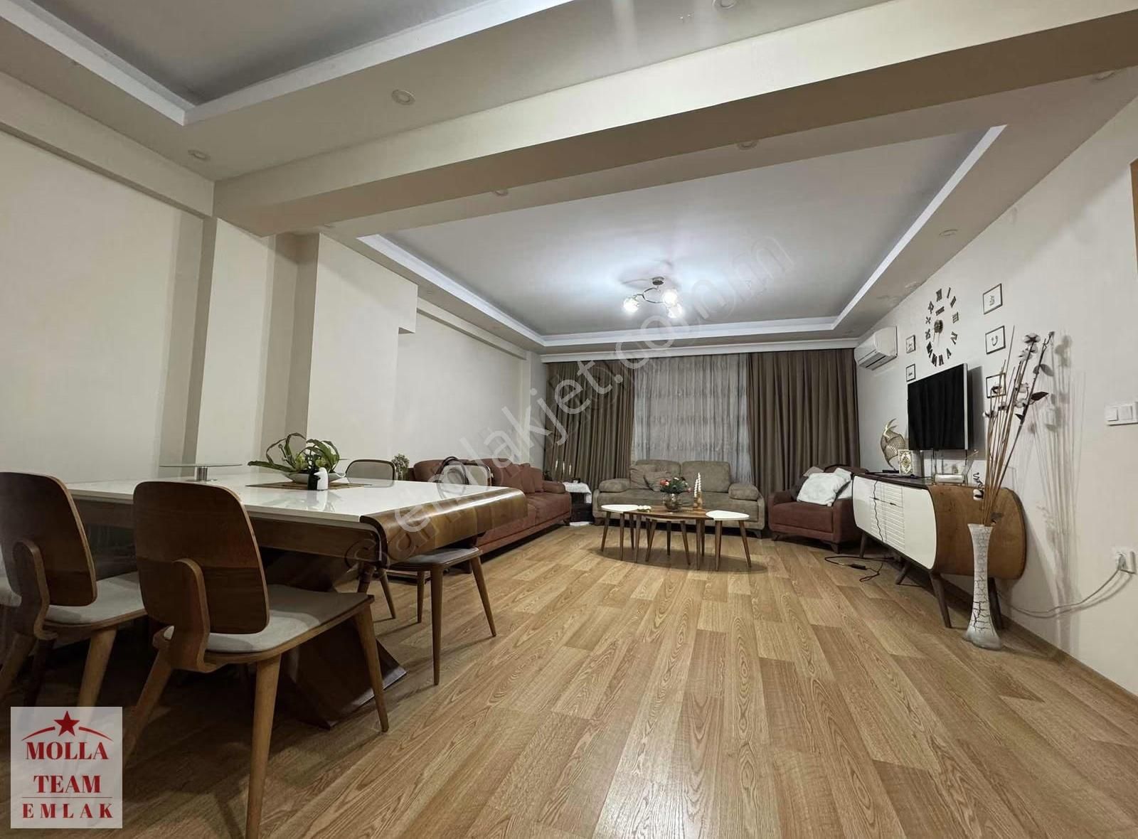 Molla Team Bayrampaşa Kartaltepe 'de Satılık Lüks Dubleks - Görsel 11