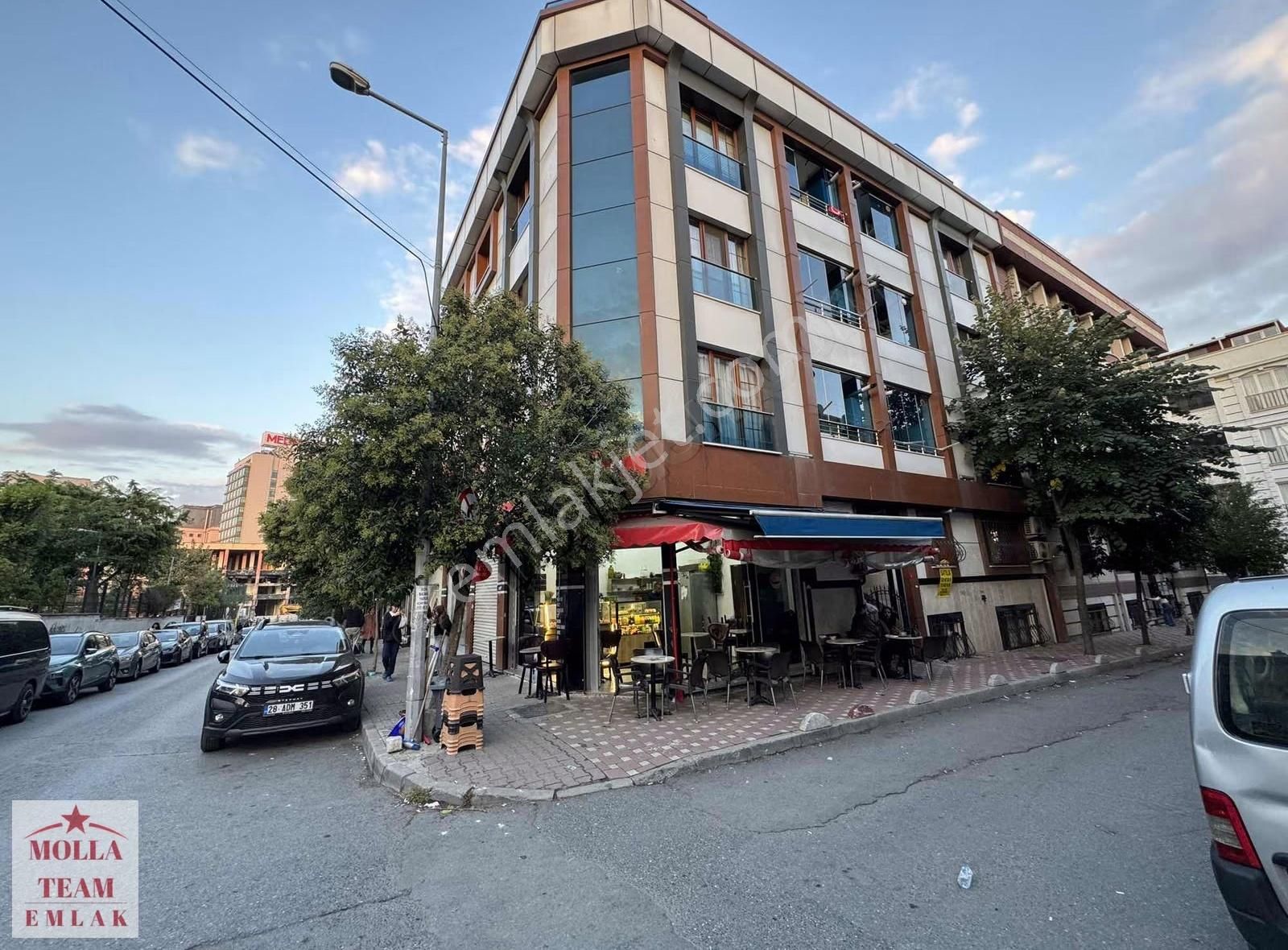 Molla Team Bayrampaşa Kartaltepe 'de Satılık Lüks Dubleks - Görsel 17