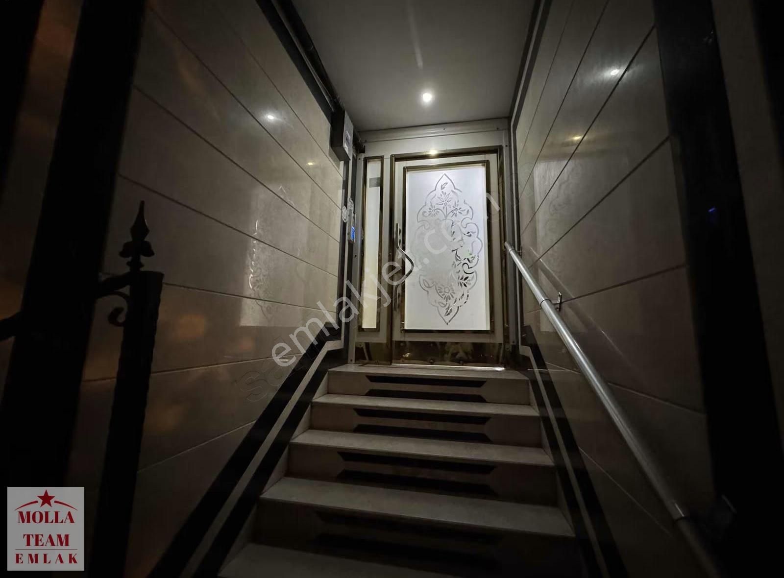 Molla Team Bayrampaşa Kartaltepe 'de Satılık Lüks Dubleks - Görsel 29