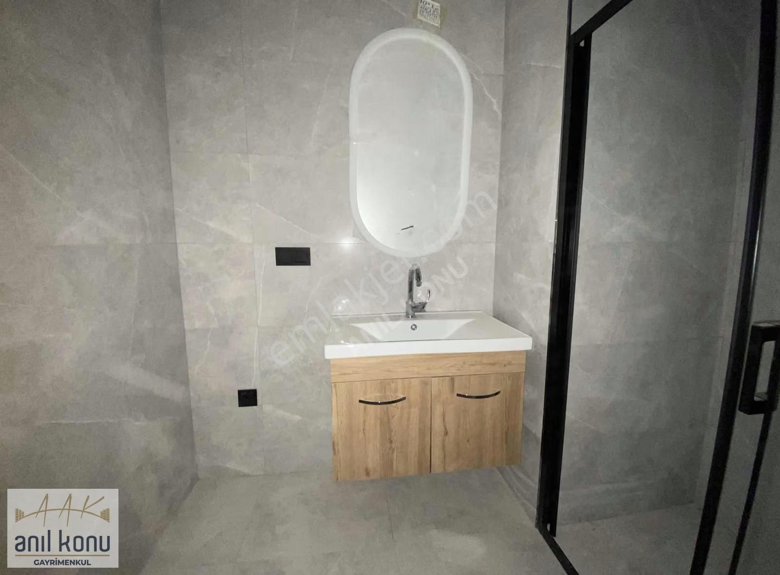 Anıl Konu'dan Baylan Plus'ta 1+1 Kiralık Daireler - Görsel 4