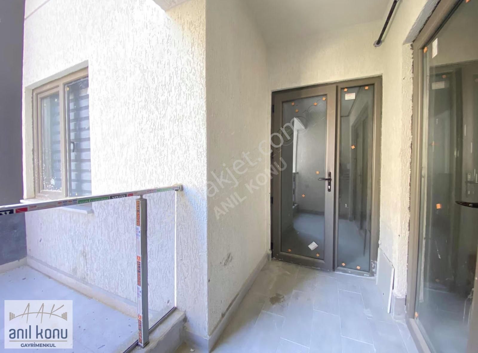 Anıl Konu'dan Baylan Plus'ta 1+1 Kiralık Daireler - Görsel 21