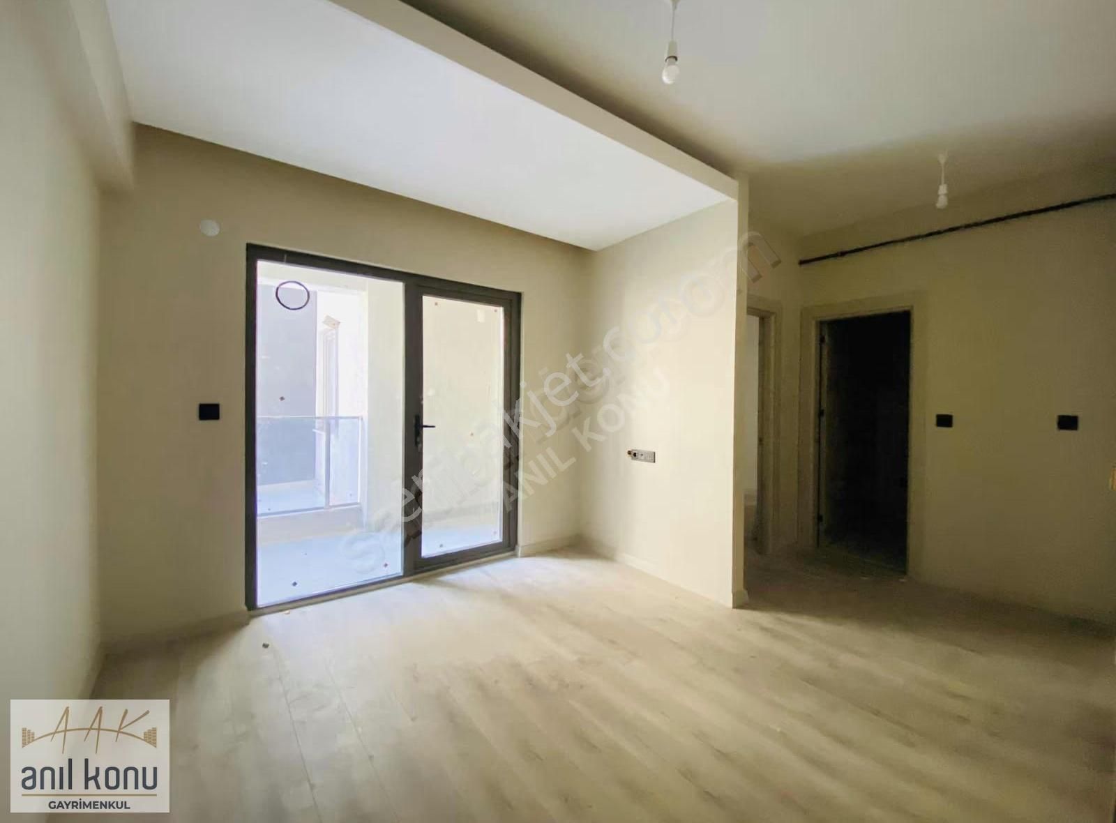 Anıl Konu'dan Baylan Plus'ta 1+1 Kiralık Daireler - Görsel 6
