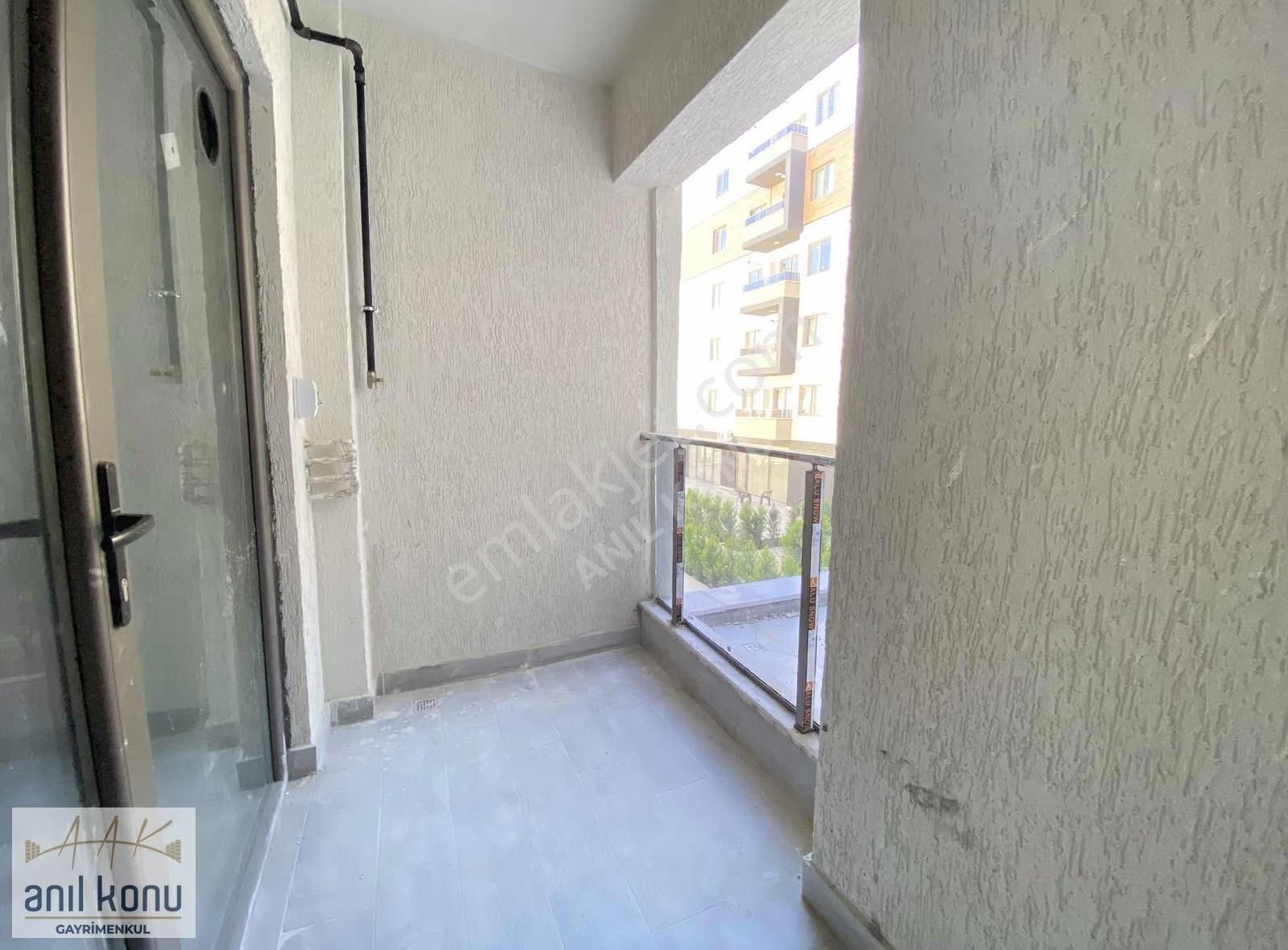 Anıl Konu'dan Baylan Plus'ta 1+1 Kiralık Daireler - Görsel 3