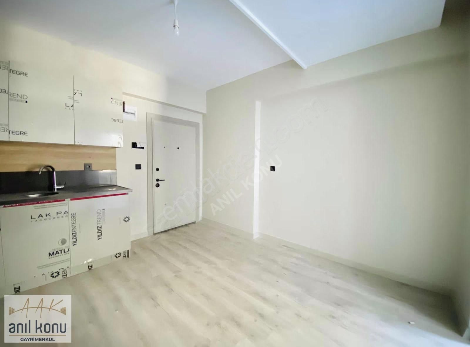 Anıl Konu'dan Baylan Plus'ta 1+1 Kiralık Daireler - Görsel 17