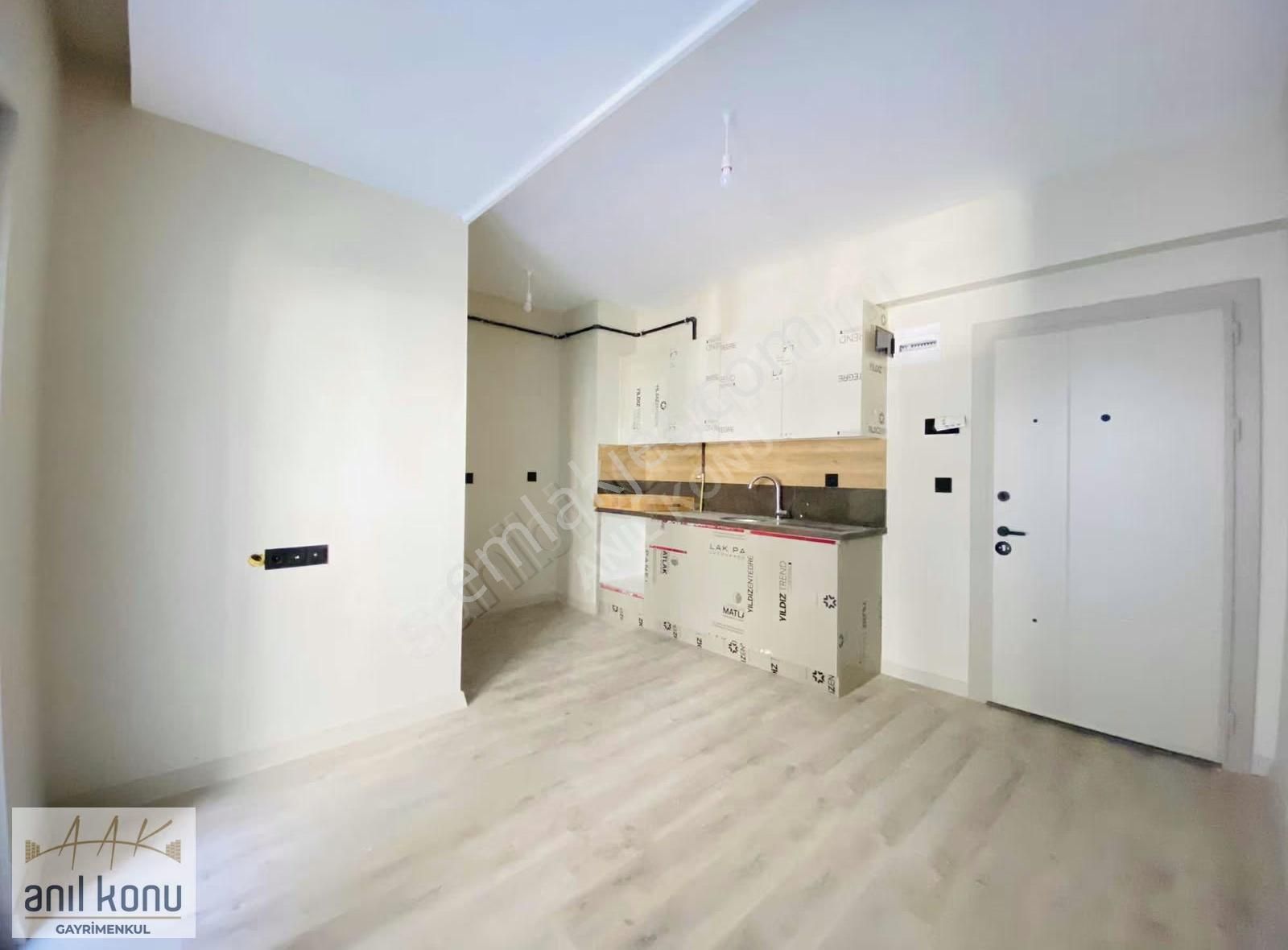 Anıl Konu'dan Baylan Plus'ta 1+1 Kiralık Daireler - Görsel 10
