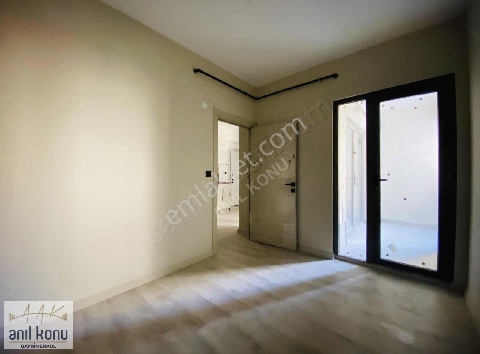 Anıl Konu'dan Baylan Plus'ta 1+1 Kiralık Daireler - Görsel 19
