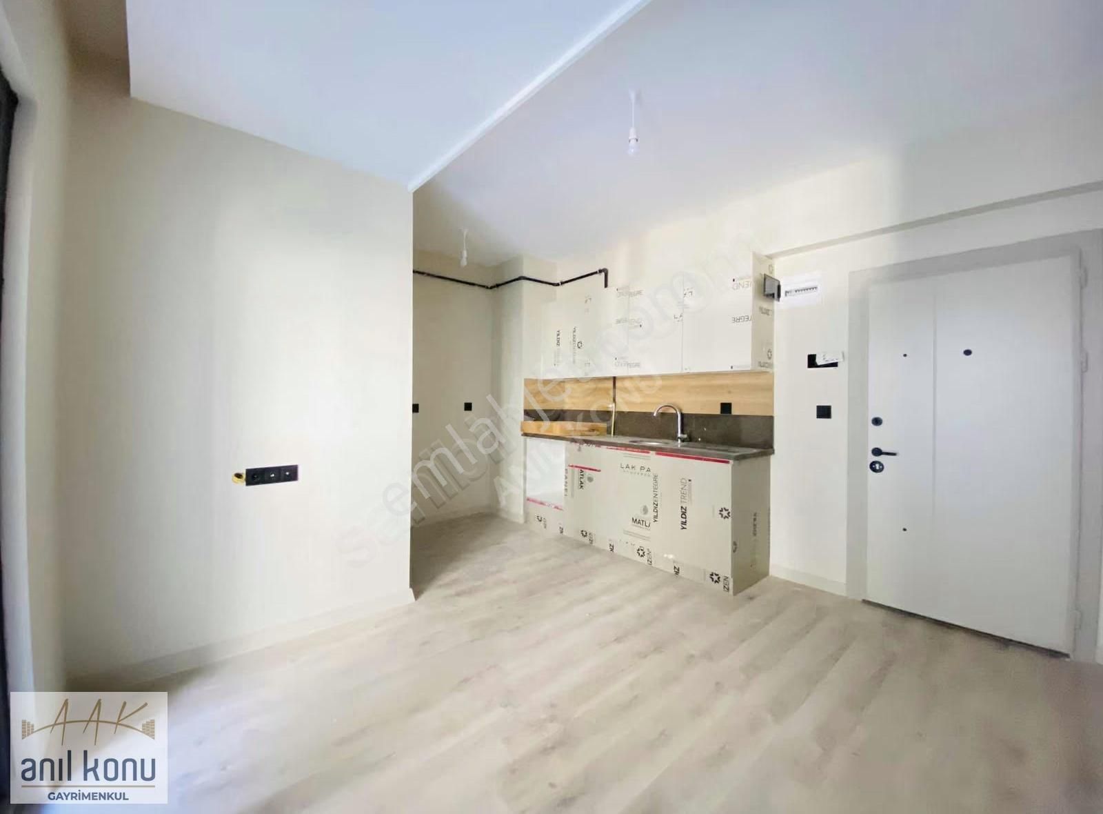 Anıl Konu'dan Baylan Plus'ta 1+1 Kiralık Daireler - Görsel 12