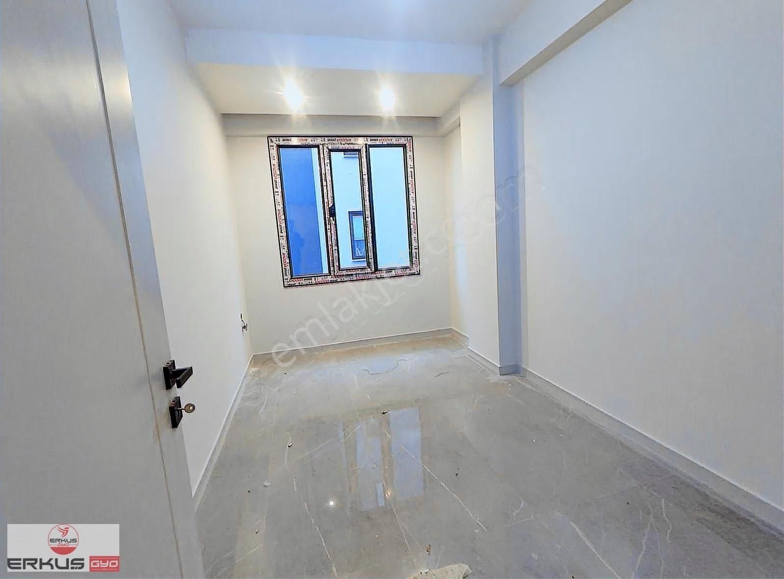 Erkuş Gayrimenkul'den 1200 Evlerde Güzel Konumda 3+1 Sıfır Daire - Görsel 16