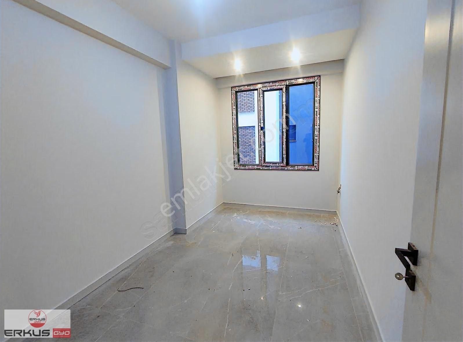 Erkuş Gayrimenkul'den 1200 Evlerde Güzel Konumda 3+1 Sıfır Daire - Görsel 6