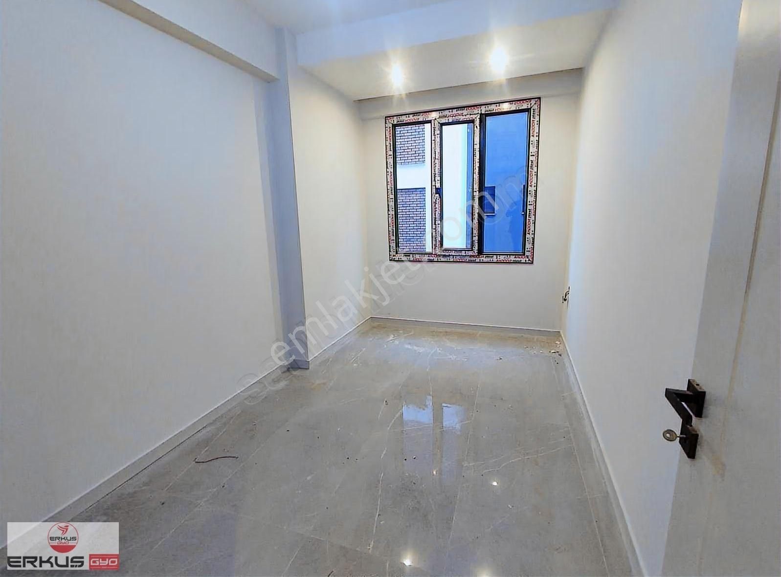 Erkuş Gayrimenkul'den 1200 Evlerde Güzel Konumda 3+1 Sıfır Daire - Görsel 9