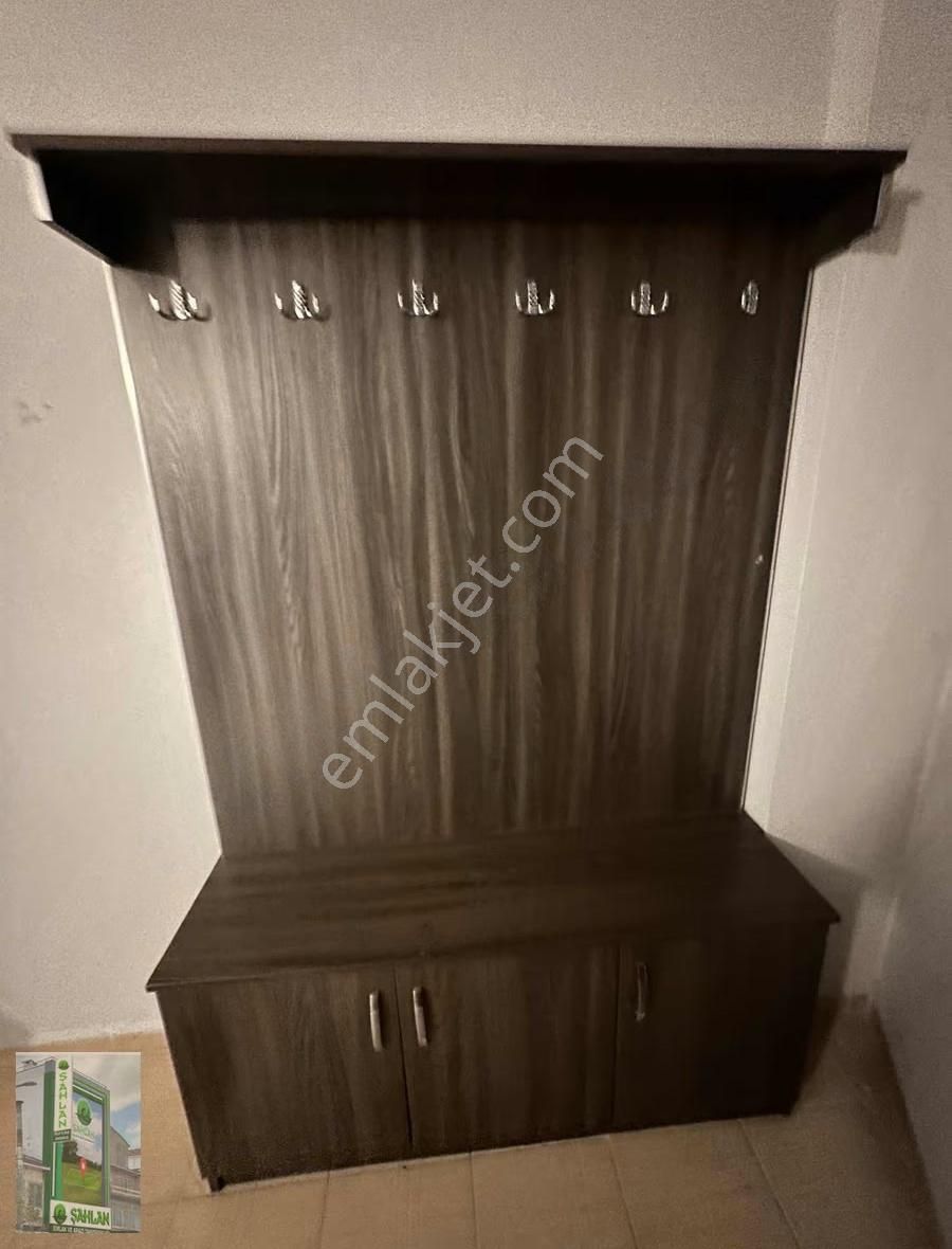 Şahlan Emlaktan Kiralık Eşyalı Daire - Görsel 5