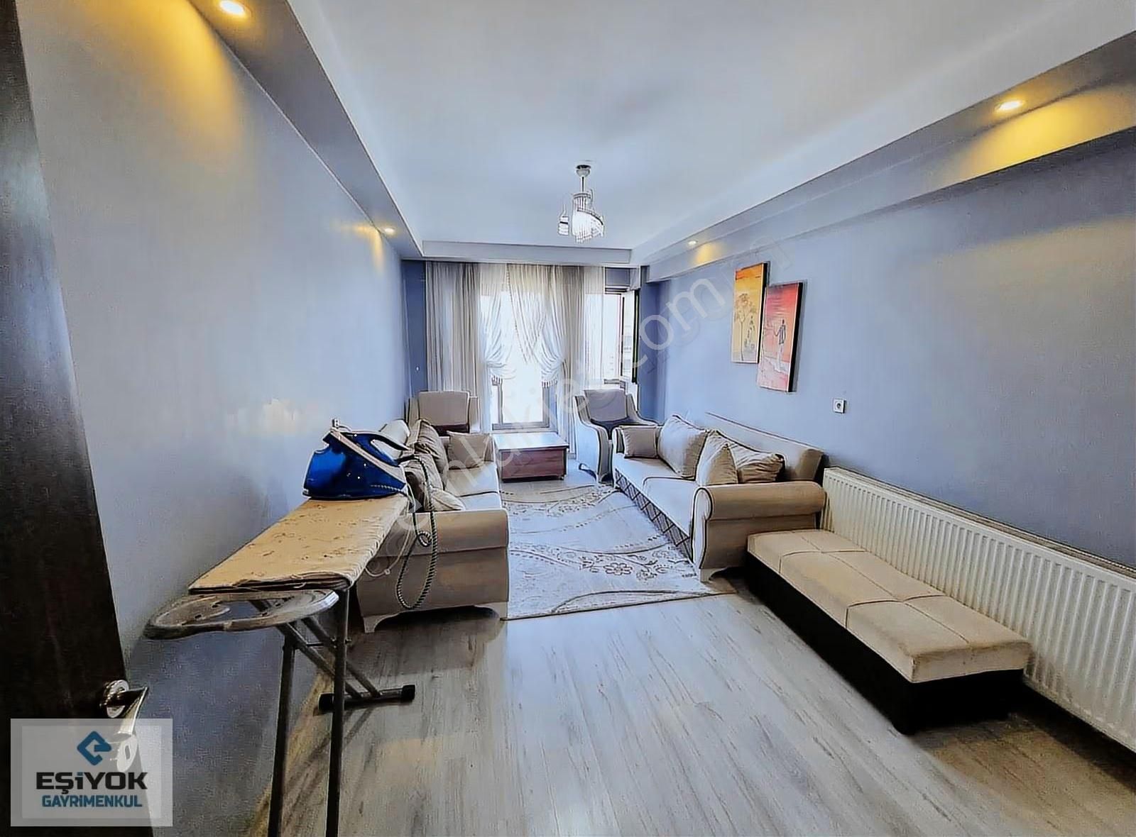 Ertuğrul Mahallesinde - Görsel 13