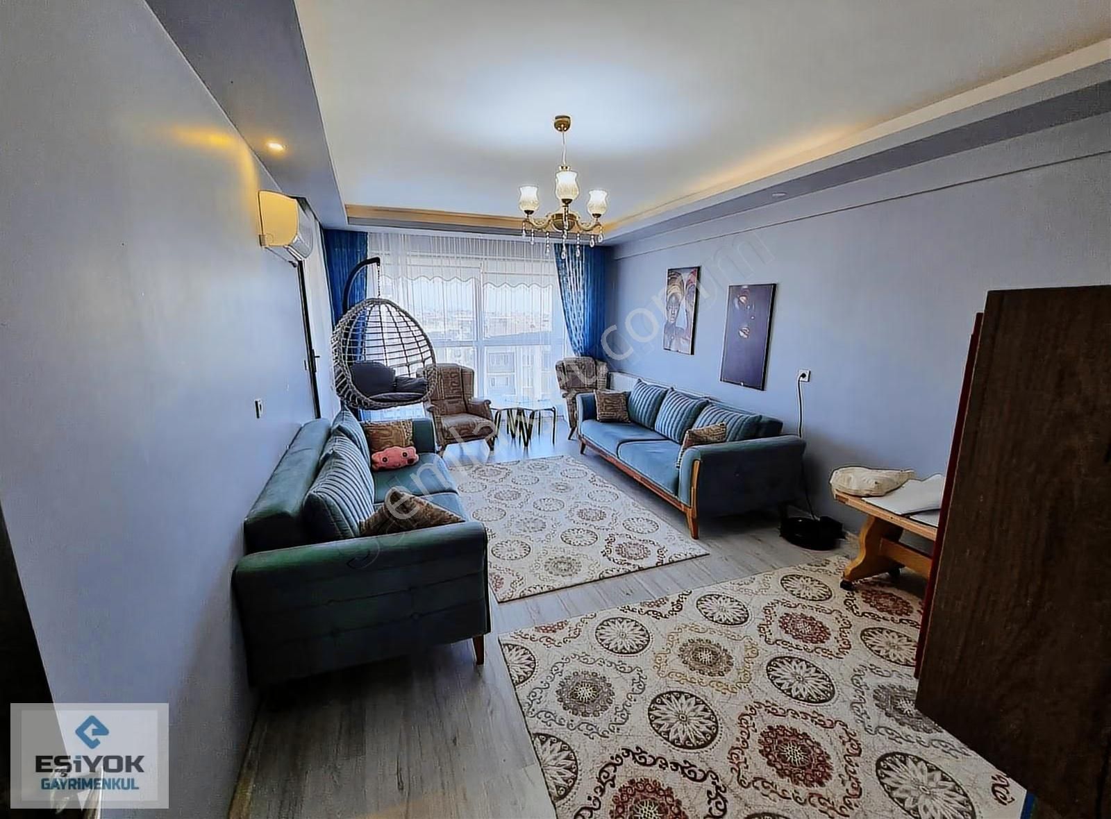 Ertuğrul Mahallesinde - Görsel 23