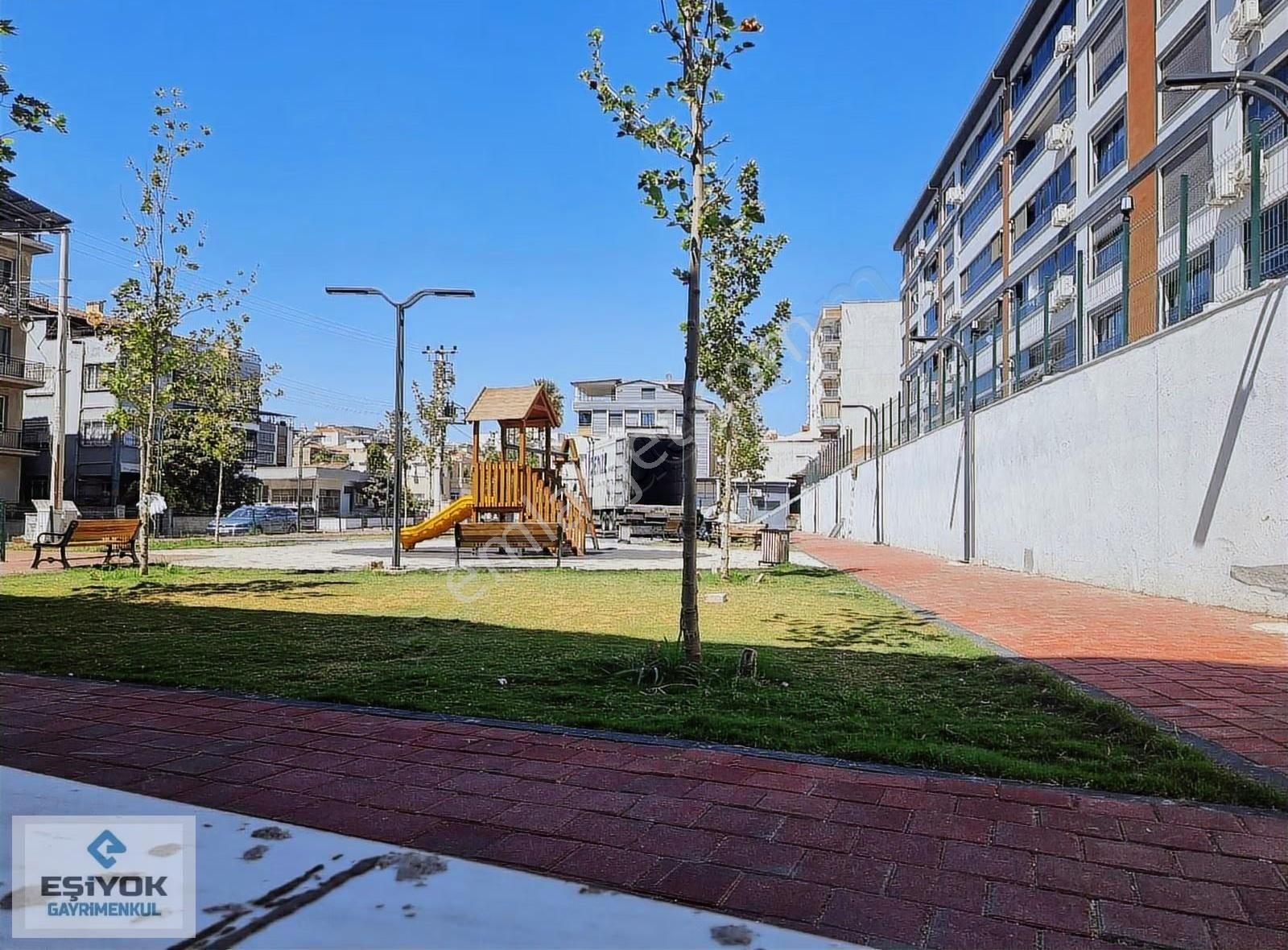 Ertuğrul Mahallesinde - Görsel 17