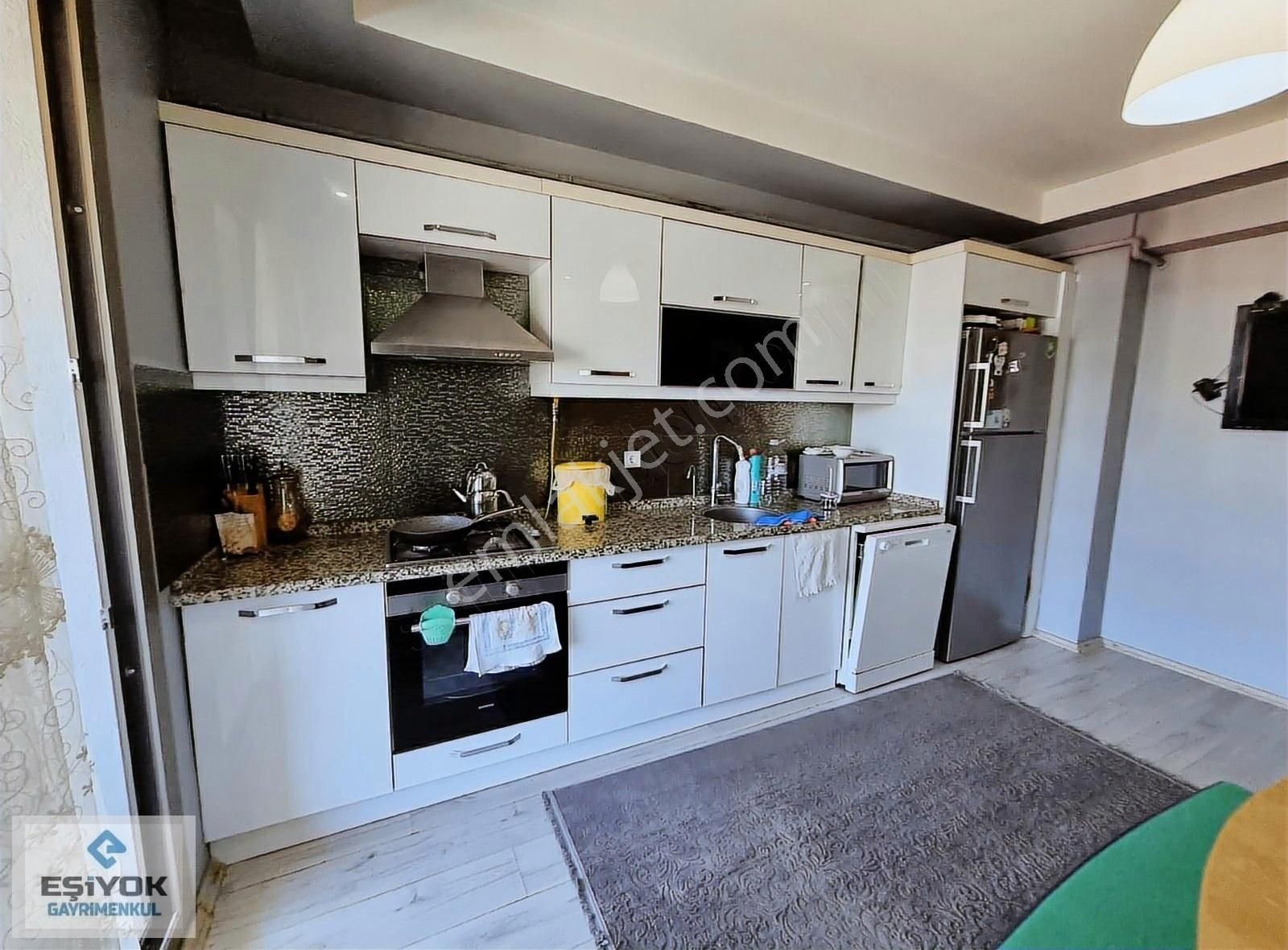 Ertuğrul Mahallesinde - Görsel 25