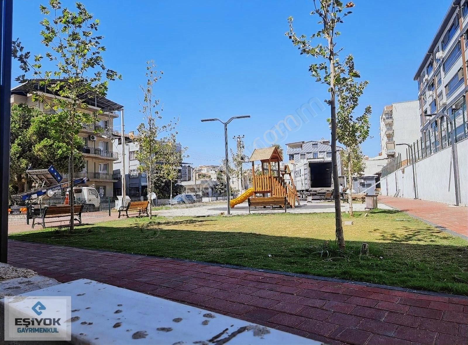 Ertuğrul Mahallesinde - Görsel 9