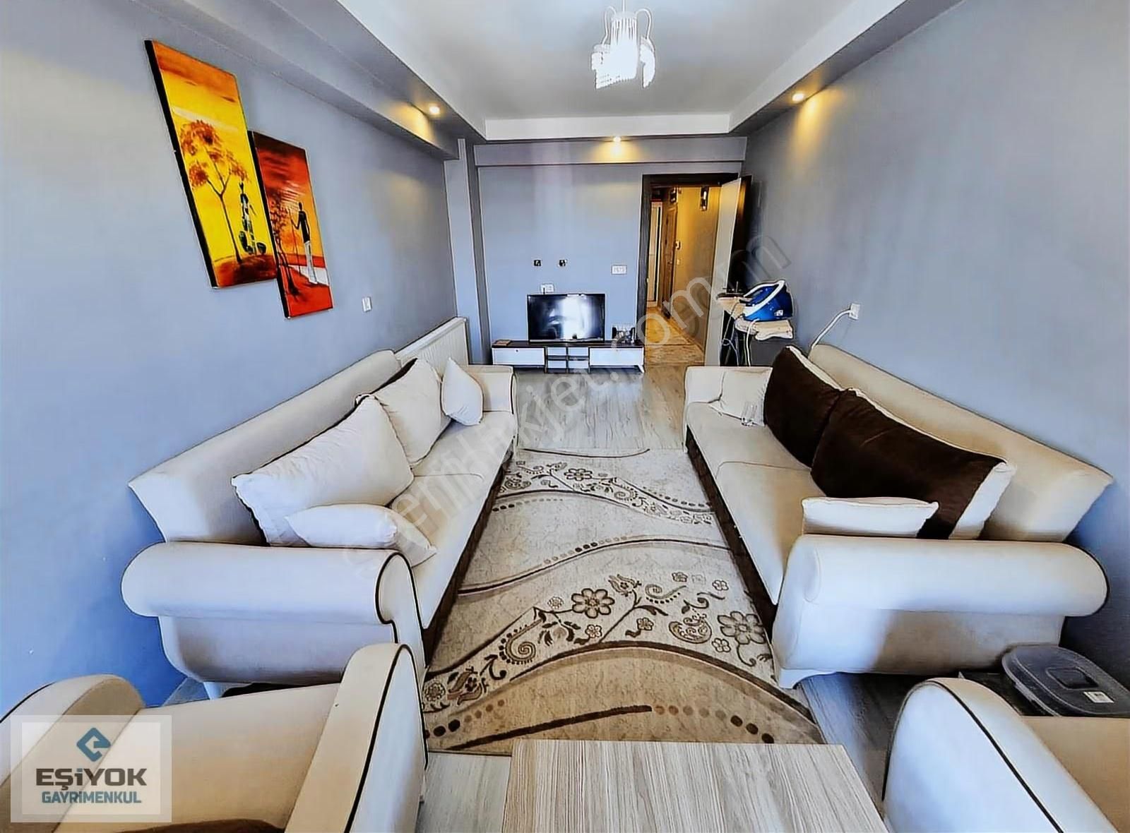 Ertuğrul Mahallesinde - Görsel 3