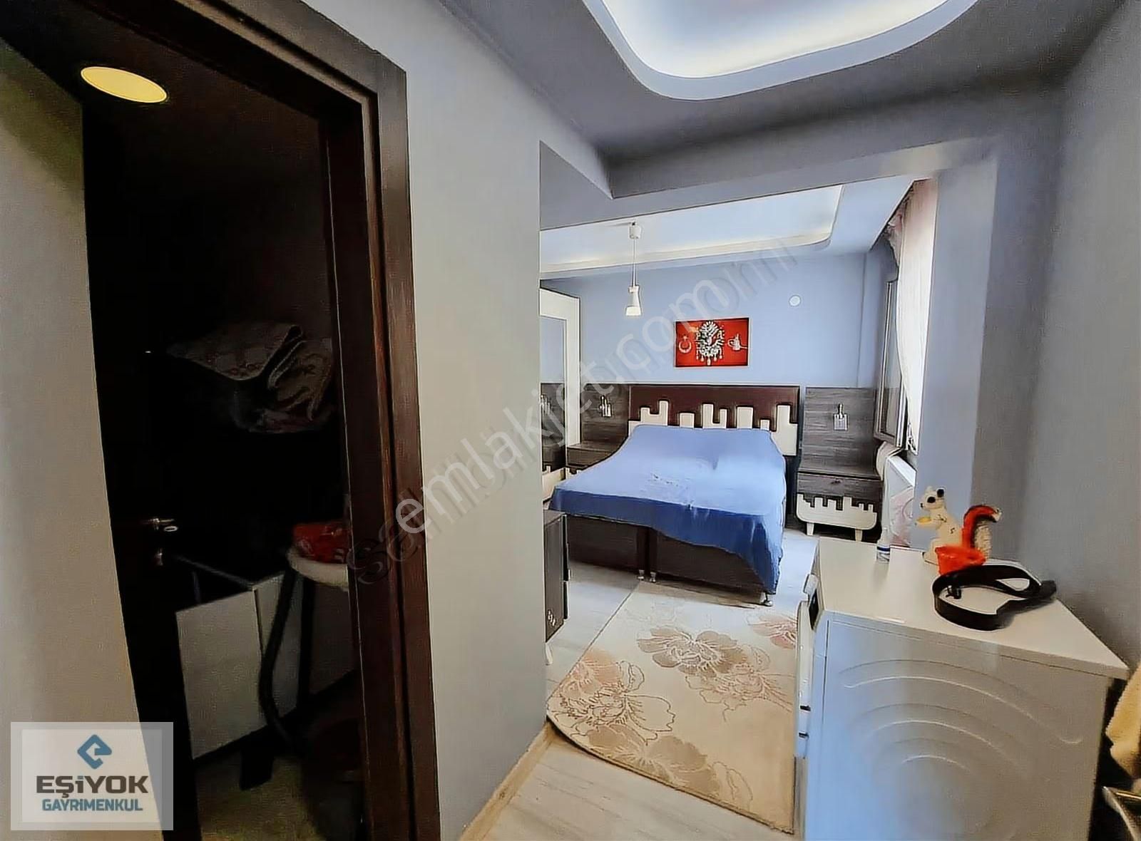 Ertuğrul Mahallesinde - Görsel 12