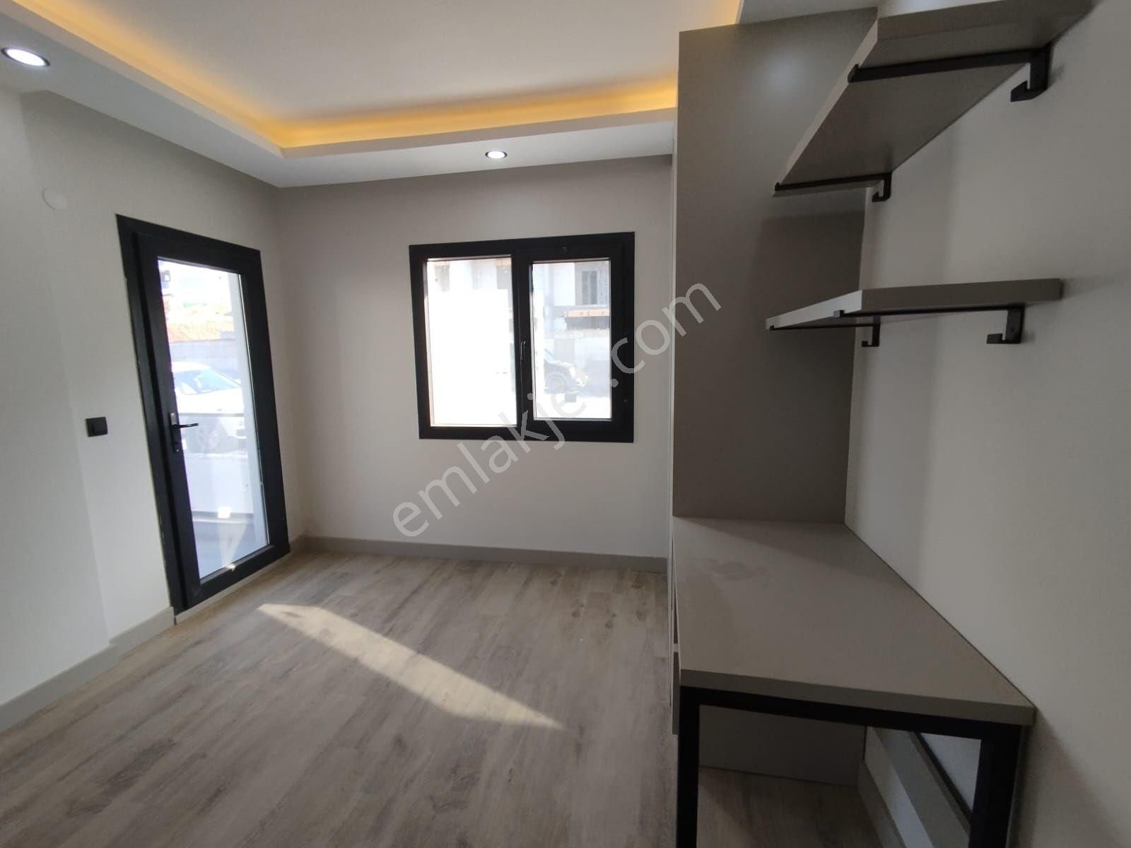 Kuşadası Değirmendere Mah Yeni Modern 2+1 3+1 Satılık Daireler - Görsel 29