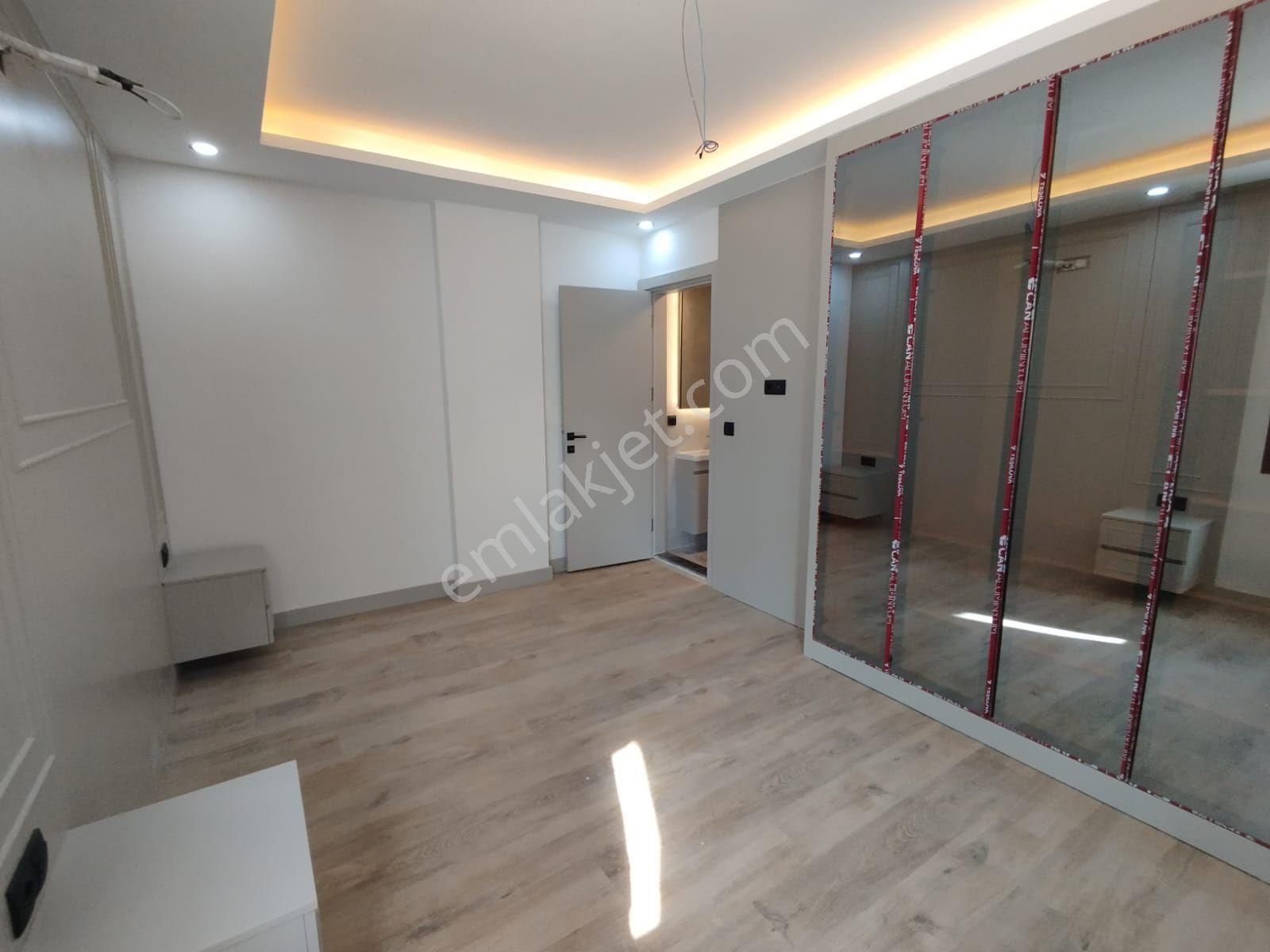 Kuşadası Değirmendere Mah Yeni Modern 2+1 3+1 Satılık Daireler - Görsel 23