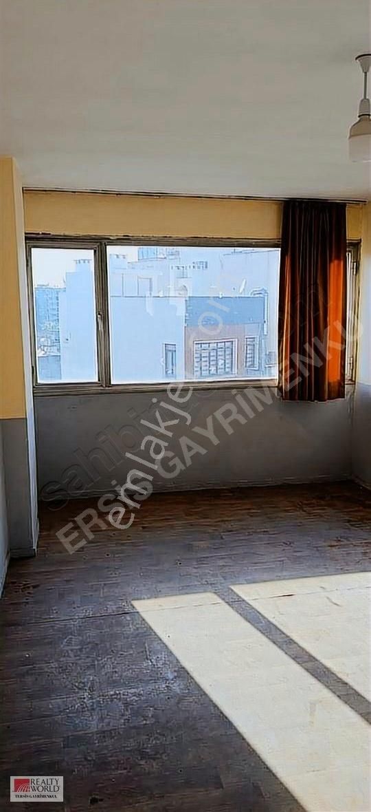 Rw Tersis'den Cengiztopel Caddesinde Satılık Ofisler - Görsel 6