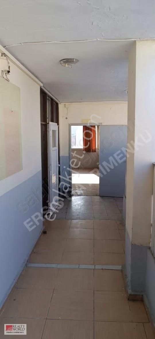 Rw Tersis'den Cengiztopel Caddesinde Satılık Ofisler - Görsel 20