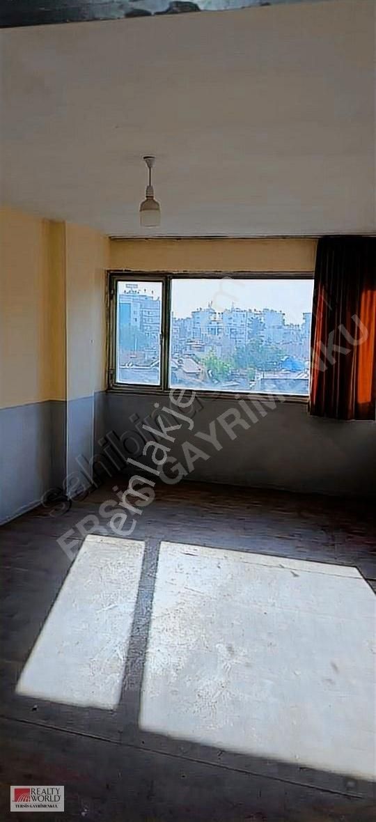 Rw Tersis'den Cengiztopel Caddesinde Satılık Ofisler - Görsel 18