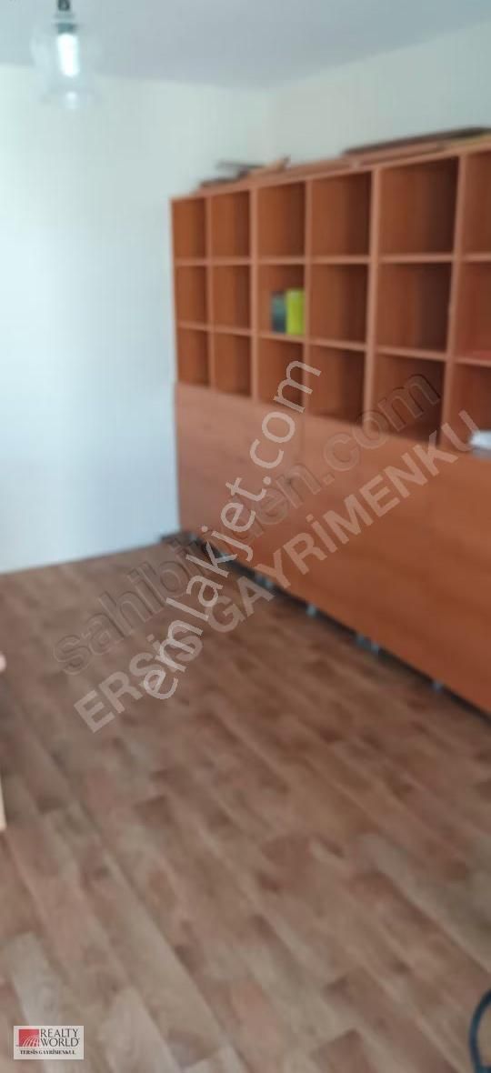 Rw Tersis'den Cengiztopel Caddesinde Satılık Ofisler - Görsel 30